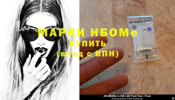 стафф Алзамай